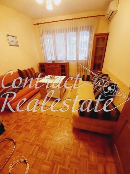 Дава се под наем Тристаен апартамент в Варна, Спортна зала - 85 кв.м за 647.7 € - Снимка #6