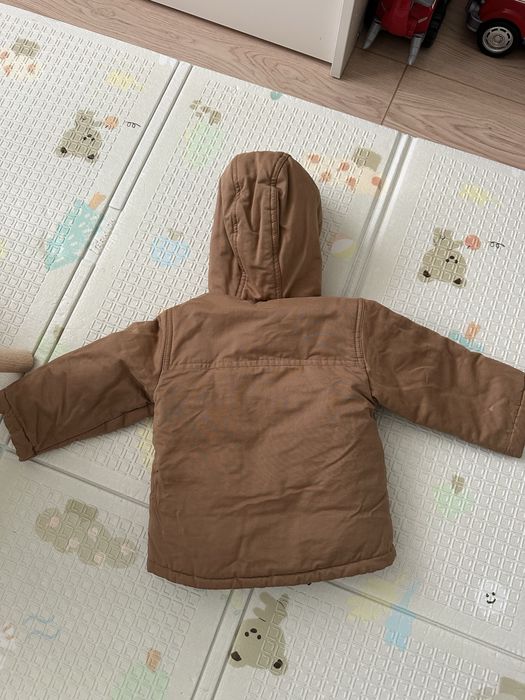 Зимно яке Okaidi