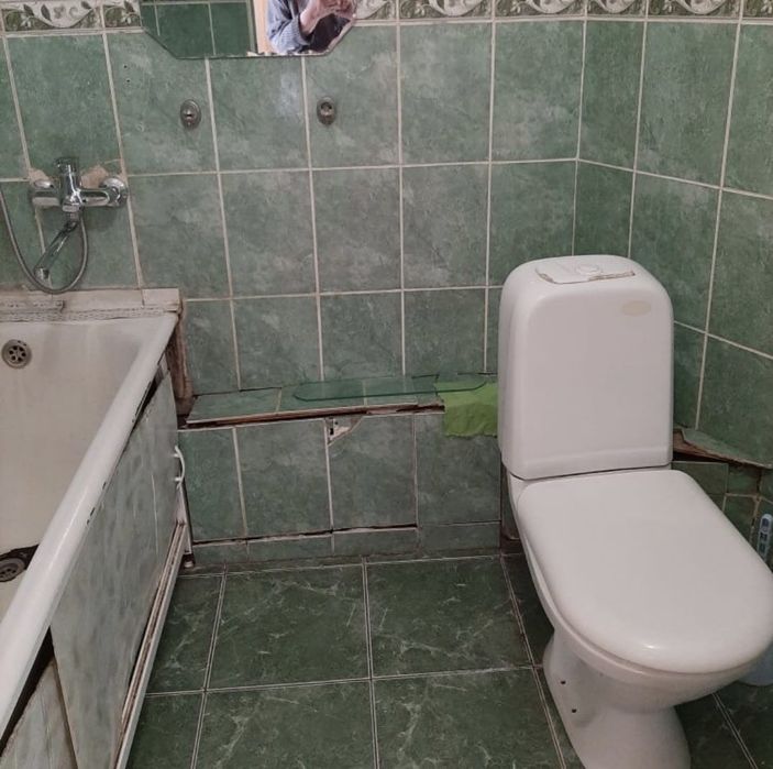 Сдаётся 1ком Гор отдел