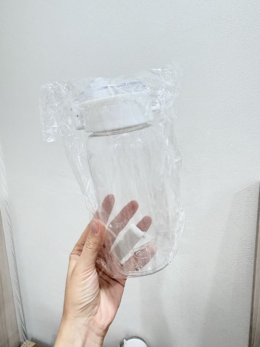 Бутылки для воды