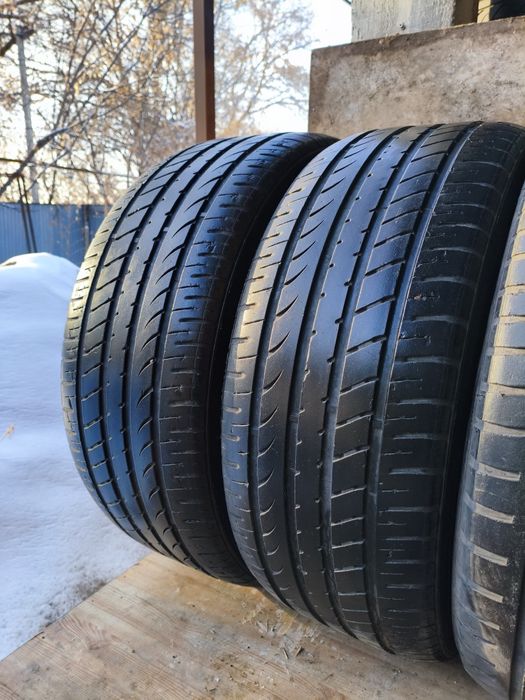 255 45 R19 Комплект 4шт. Лето