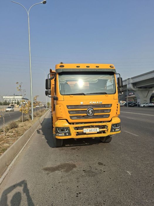 Chakman M3000 sotiladi sirochni