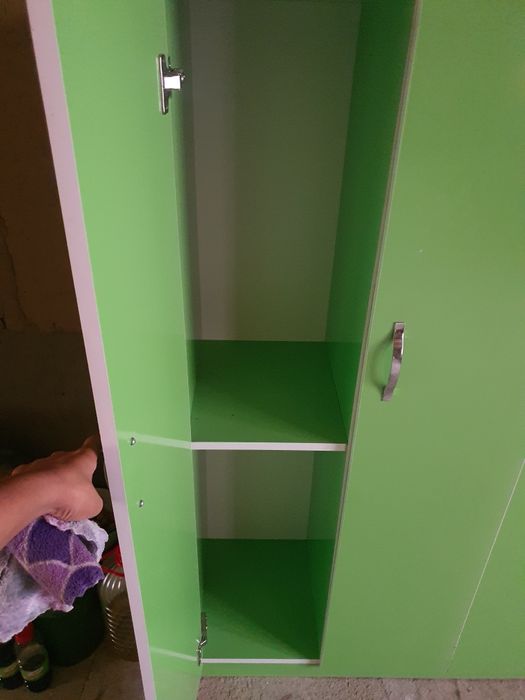 Detski wifaner bog'cha uchun 6 ewiklik