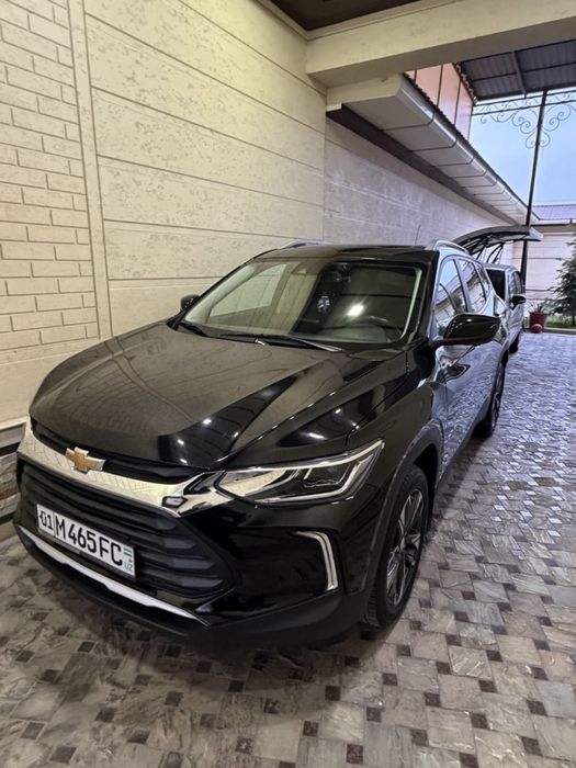 Tracker sotiladi tozza kiraska