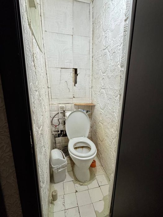 Продам 2 комнатную квартиру