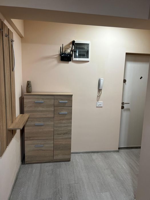 Apartament 2 camere | Tomis Plus | Str Barcelona nr 18 | Etaj 1 | 55 mp | Factură fiscală
