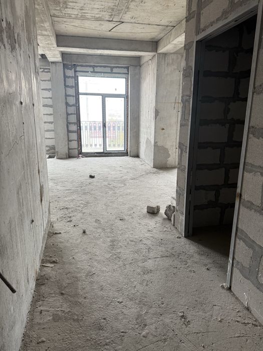 Квартира в ЖК Sky Line премиум класса.