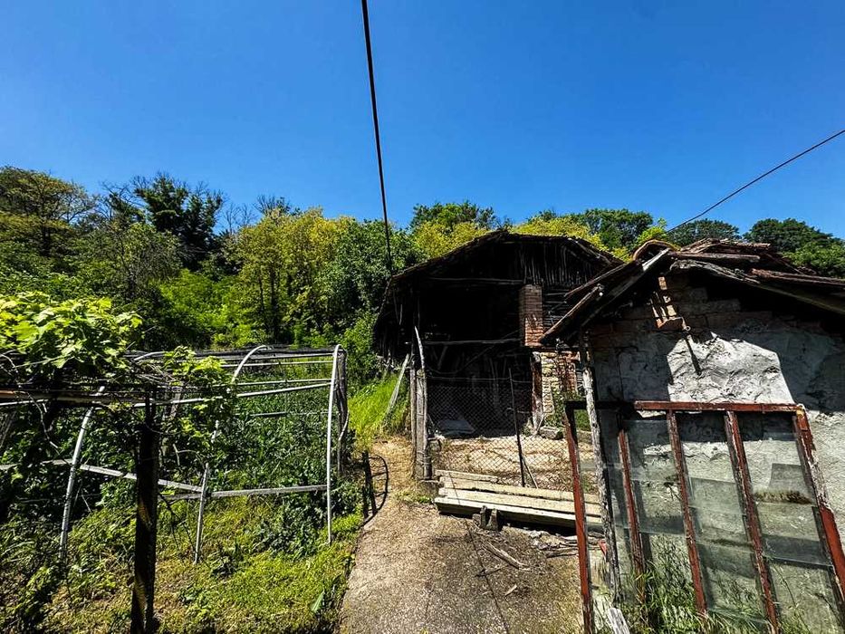 Продава се Къща в с. Баниска, Област Русе - 200 кв.м за 218 €/кв.м - Снимка #10