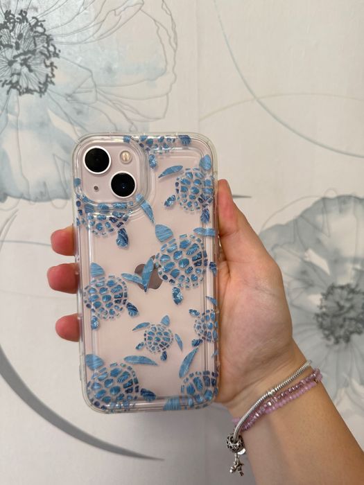 Iphone 13 256GB  розов