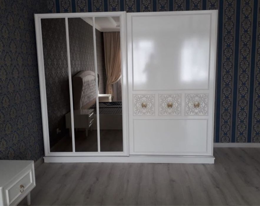 Спальный гарнитур