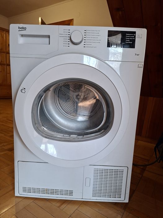 Сушильная машина Beko (7 кг)