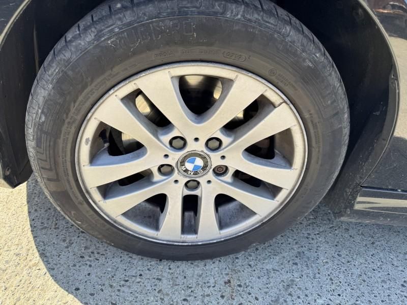 Jante aliaj R16 BMW Seria 3 LCI e91