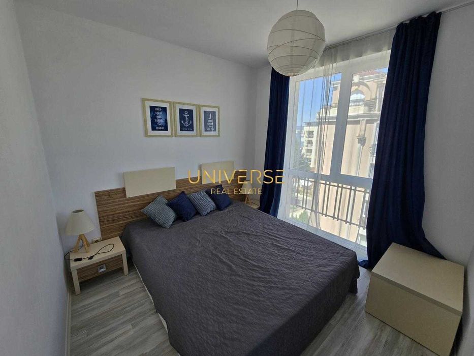 Продава се Двустаен апартамент в к.к. Слънчев бряг - 48 кв.м за 1334 €/кв.м - Снимка #3