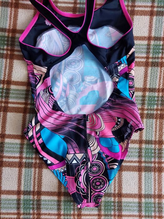 Новый купальник.