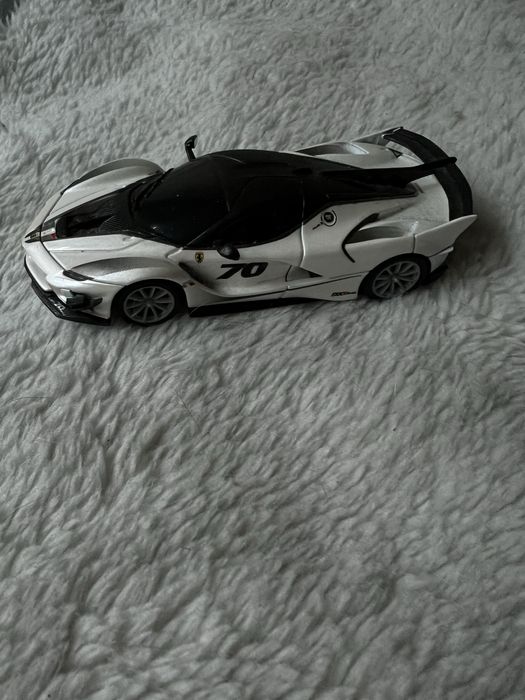 За човек който събира за колекция