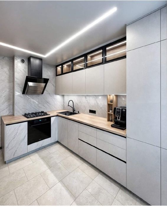 Мебель на заказ 212