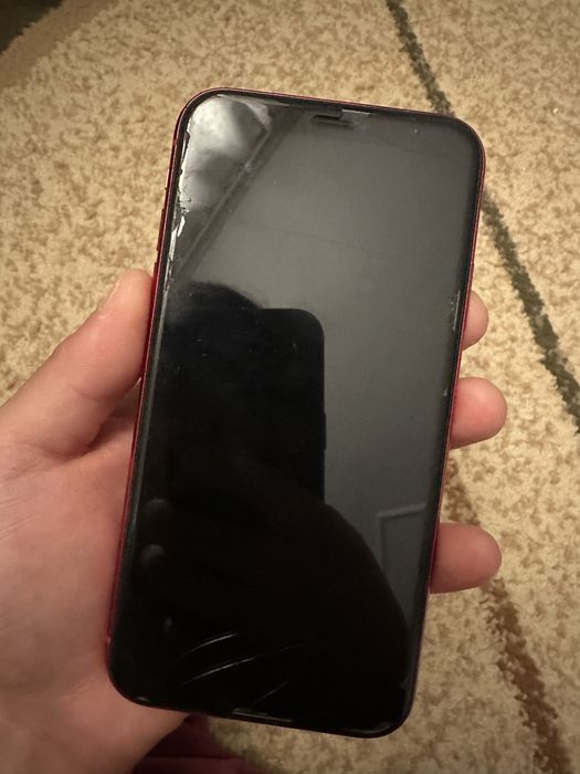 Iphone 11 без ремонта