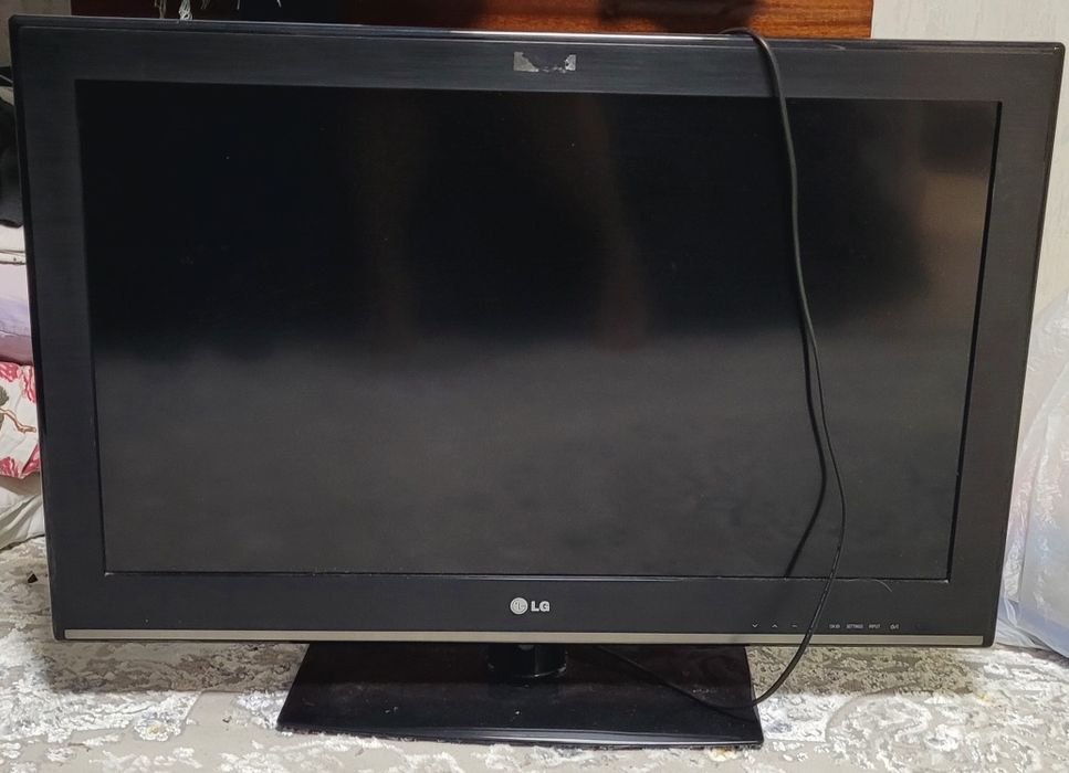 Продам LG телевизор