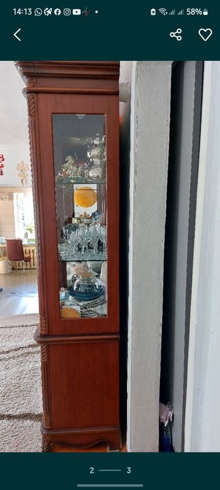 Продам горку б/у в хорошем состоянии.