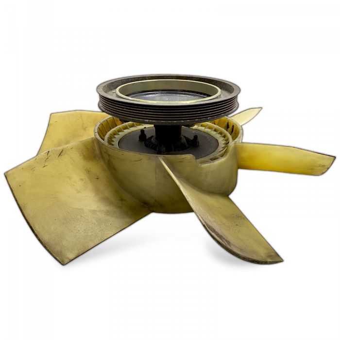 5010514013 Ansamblul ventilatorului de răcire RENAULT TRUCKS MIDLUM Kerax, Midlum (1997-2014) RENAULT TRUCKS