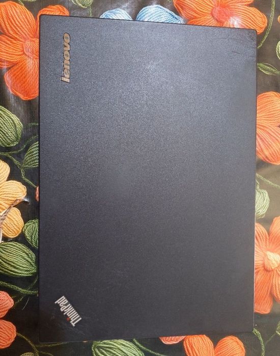 Lenovo Thinkpad L450 i5