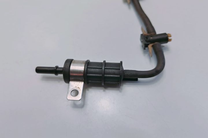 Rampa retur Injectoare Nissan X-Trail T31 seria