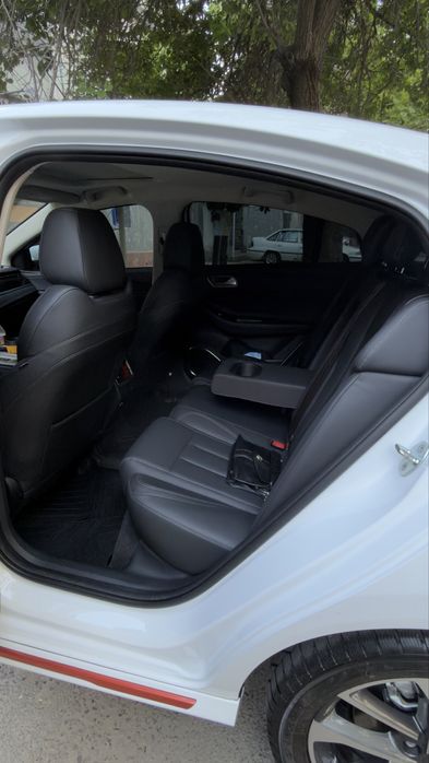 CHERY ARRIZO 6 pro 2025 (последняя позиция)