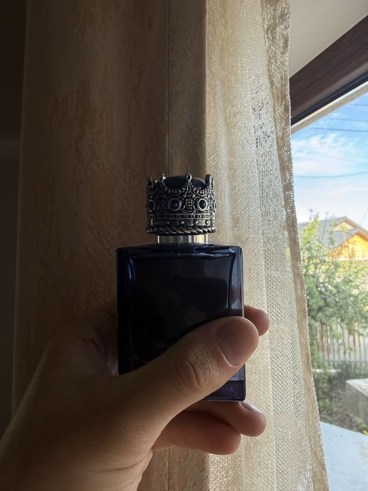 Dolce Gabanna K Eau de Parfum Intense
