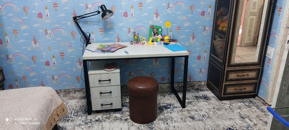 Стол/компьютерный стол/рабочый стол/геймерский стол/парта/офисный стол