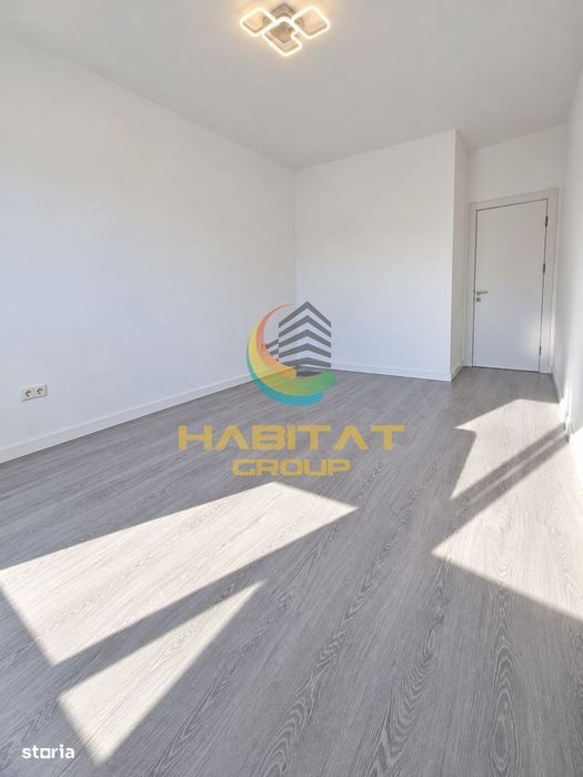 Apartament 2 Camere Complex Odei Towers