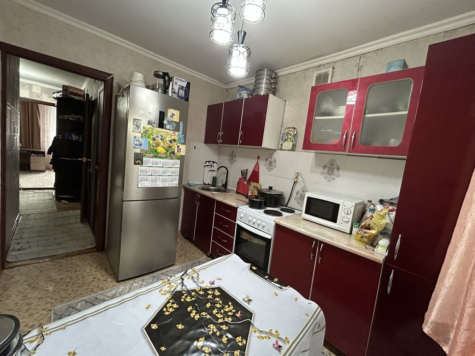 Продам двухкомнатную квартиру