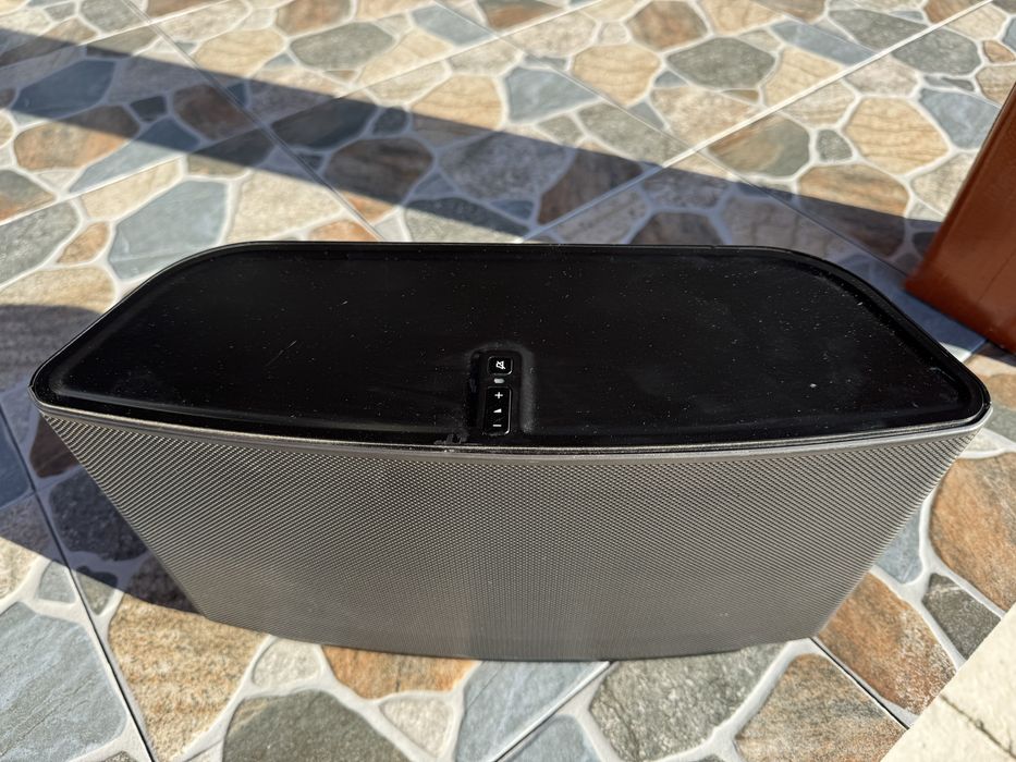 Sonos play:5.1  + streamer