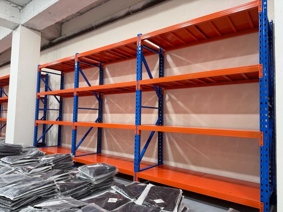 OMBOR UCHUN STELLAJLAR | Стеллажи для склада | Стеллажи для хранения