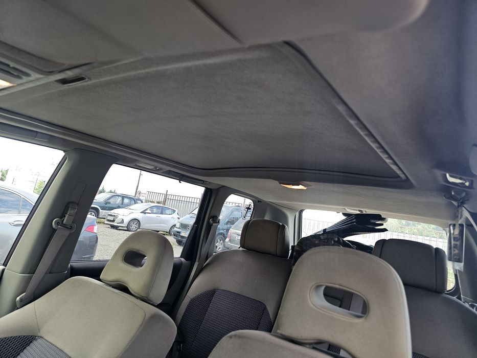 Nissan x trail 2.2 t30