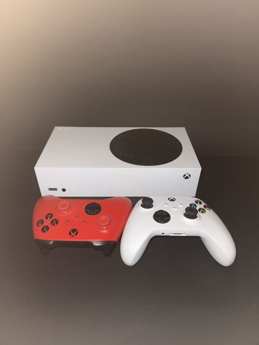 Xbox Series S 512GB – ca nou