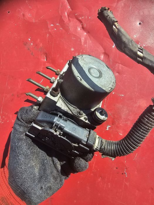 Pompa ABS CITROEN C1 / PEUGEOT 107 / toyota AYGO 1.0 BENZINA