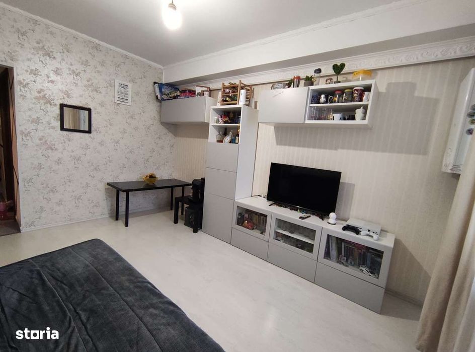 DE INCHIRIAT/ DE VÂNZARE : 2 camere Ghencea