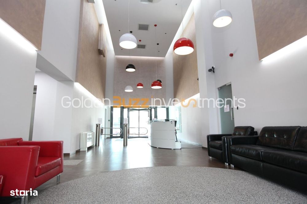 Spatiu birouri  open space | Pipera | 69 mpu
