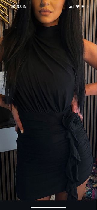 Официални рокли разпродажба