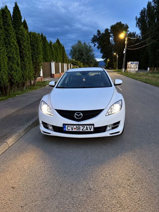 Automobile de vanzare