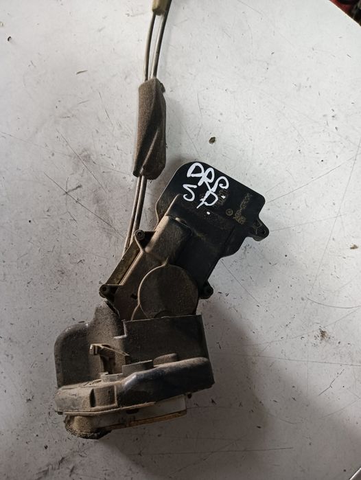 Broasca Usa Dreapta Spate Mazda 6 2005>