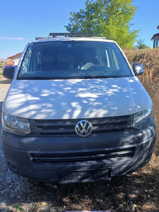 Wv T5 De vanzare