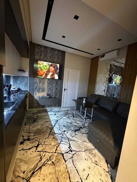 Ижарага уй берила