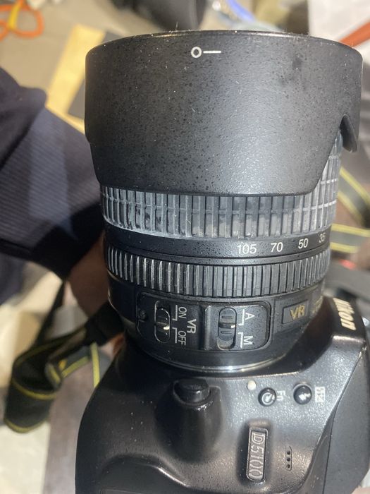 Фотоаппарат nicon