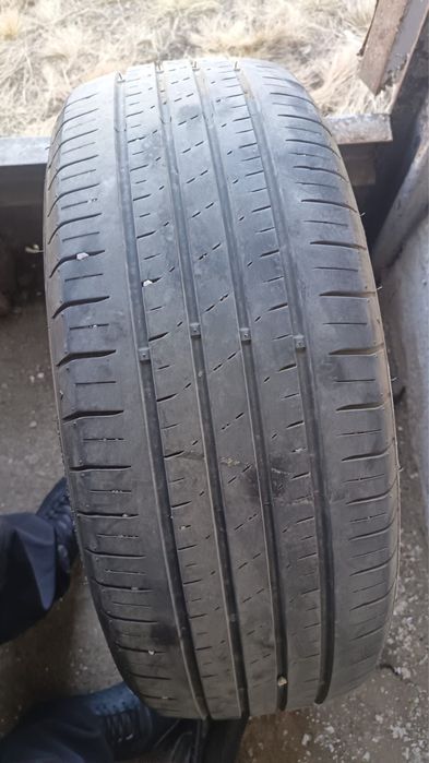 Продам летнюю резину