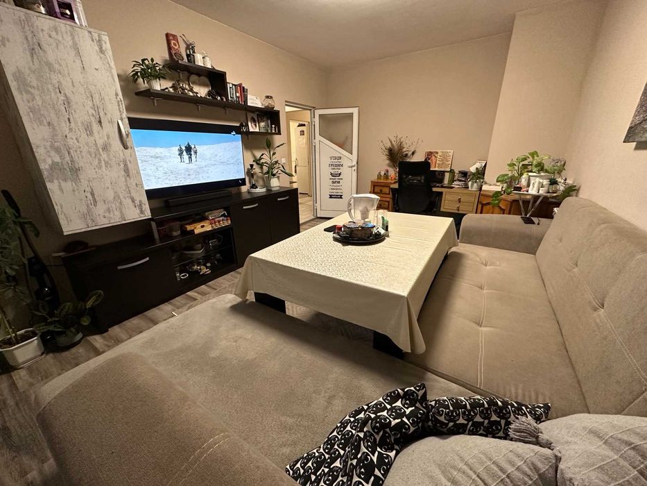 Продава се Тристаен апартамент в Варна, Кайсиева градина - 96 кв.м за 1624 €/кв.м - Снимка #3