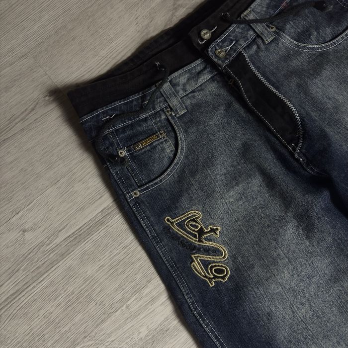 Lot29 джинсы, винтаж