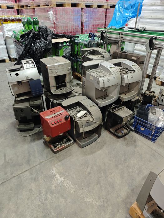 Кафемашини промоция