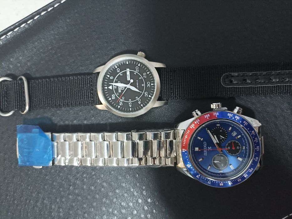 Часы коллекционные .