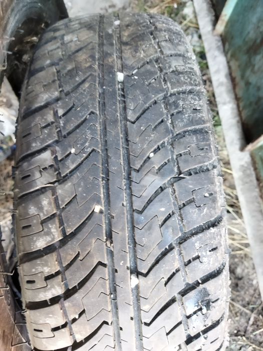 Колесо с диском на 14